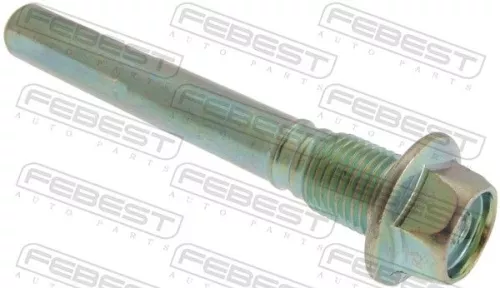 Guide Bolt, brake caliper