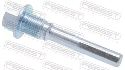 Guide Bolt, brake caliper
