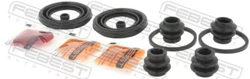 FEBEST Repair Kit, brake caliper (0475-GK1WR)