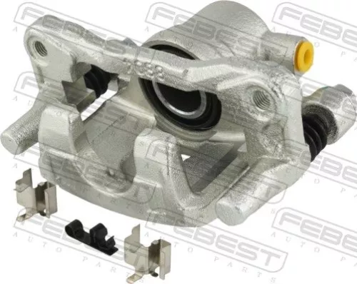 FEBEST Brake Caliper (0477-CSRL)
