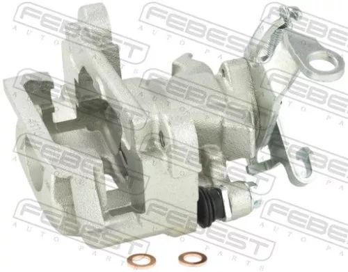 FEBEST Brake Caliper (0477-GFRR)