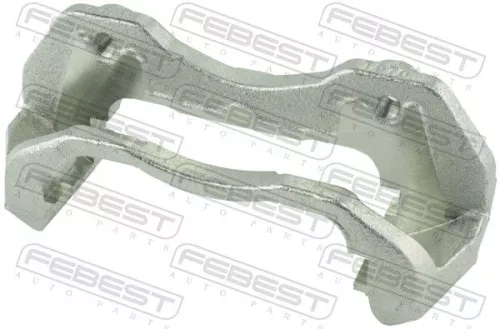 FEBEST Brake Caliper Bracket Set (0477C-CS3AF)