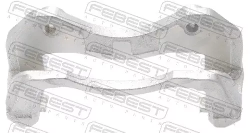 FEBEST Brake Caliper Bracket Set (0477C-CWF)