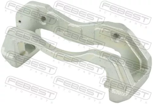 FEBEST Brake Caliper Bracket Set (0477C-K96WFR)