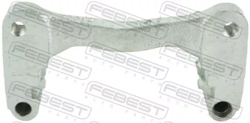 FEBEST Brake Caliper Bracket Set (0477C-NA4WFL)