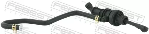Master Cylinder, clutch
