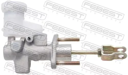 FEBEST Master Cylinder, clutch (0481-KA4T)