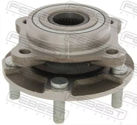 FEBEST Wheel Hub (0482-CT9AF)