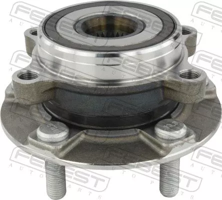Wheel Hub
