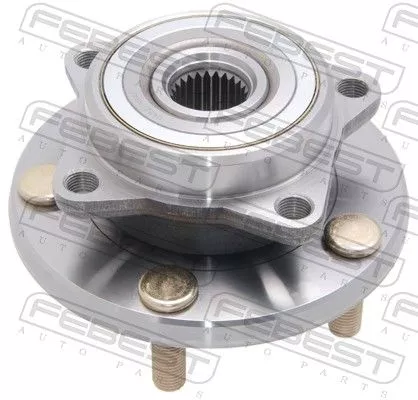 FEBEST Wheel Hub (0482-N84F)