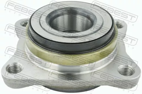 FEBEST Wheel Hub (0482G-H41AF)