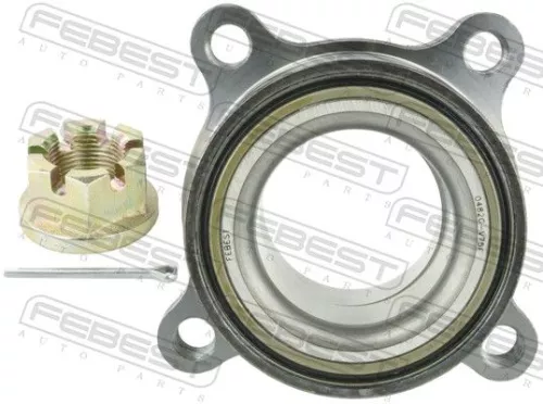 Wheel Hub