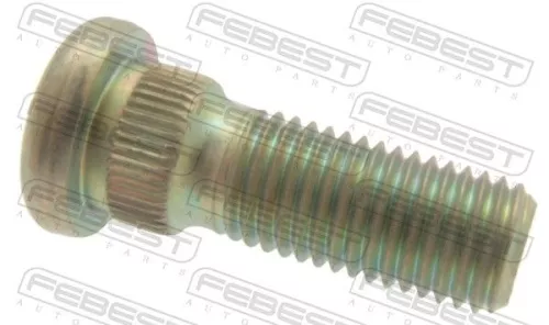 FEBEST Wheel Stud (0484-003)