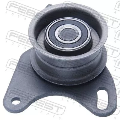 FEBEST Tensioner Pulley, timing belt (0487-KA4T)