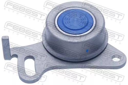 FEBEST Deflection Pulley/Guide Pulley, timing belt (0488-K34T)