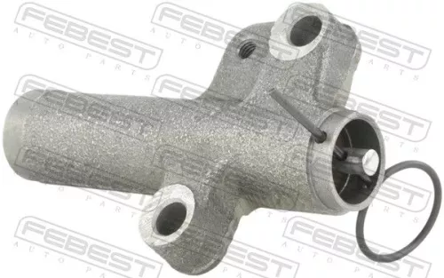 Tensioner, timing belt