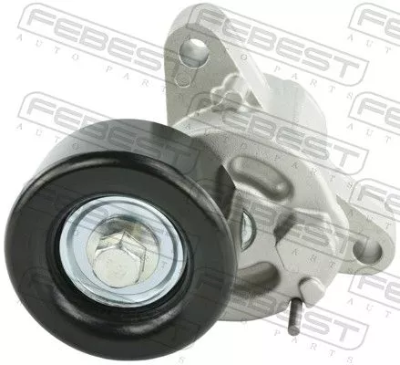 Belt Tensioner, V-ribbed belt