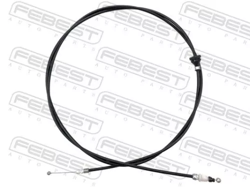 FEBEST Bonnet Cable (0499-HCCY5A)