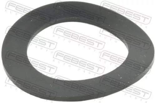 FEBEST Seal, oil filler neck cap (0499-OC01)