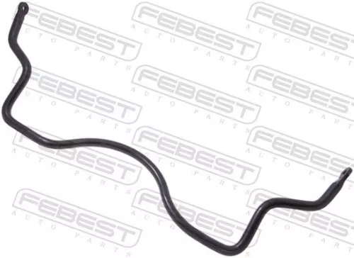FEBEST Stabiliser Bar, suspension (0499-PD23)