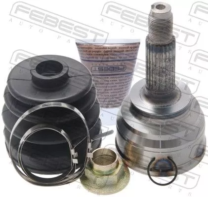 Joint Kit, drive shaft