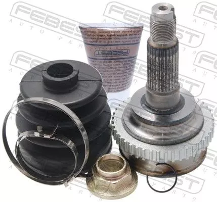 FEBEST Joint Kit, drive shaft (0510-034A44)