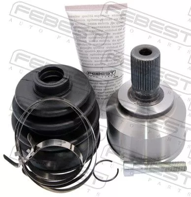 FEBEST Joint Kit, drive shaft (0510-040)