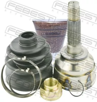 Joint Kit, drive shaft