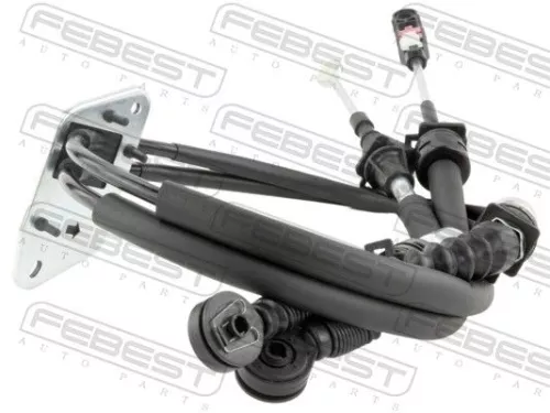 FEBEST Cable Pull, manual transmission (05106-M6)