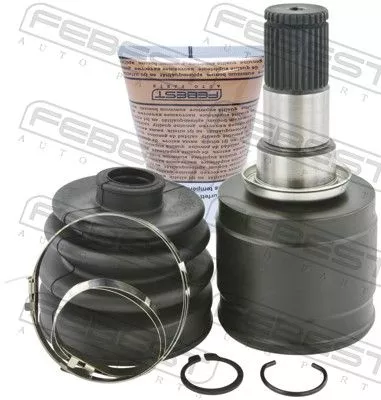 FEBEST Joint Kit, drive shaft (0511-CX5MTLH)