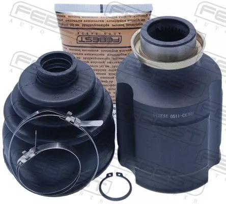 FEBEST Joint Kit, drive shaft (0511-CX7RH)