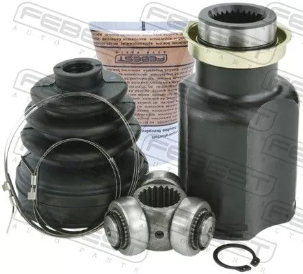 FEBEST Joint Kit, drive shaft (0511-DY5WATRH)