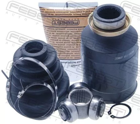 FEBEST Joint Kit, drive shaft (0511-GHMTRH)