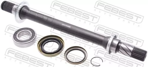 FEBEST Drive Shaft (0512-BL16AT)