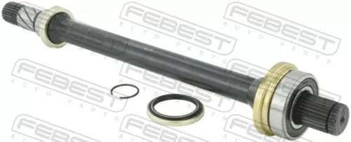 FEBEST Drive Shaft (0512-DC5)