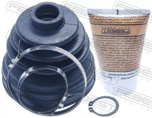 FEBEST Bellow, drive shaft (0515-BK23LHT)
