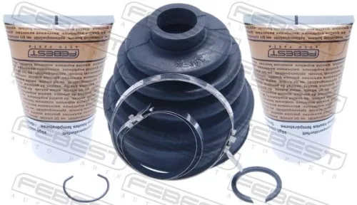 FEBEST Bellow, drive shaft (0515-BL23MT)
