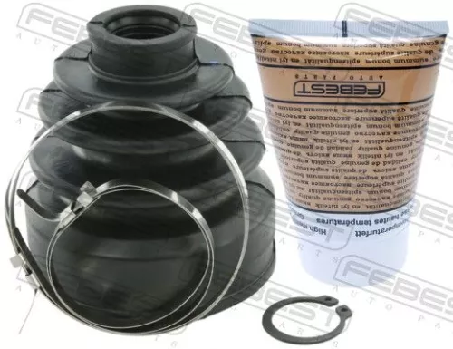 FEBEST Bellow, drive shaft (0515-CWT)