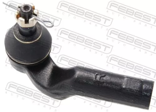 FEBEST Tie Rod End (0521-MZ3R)