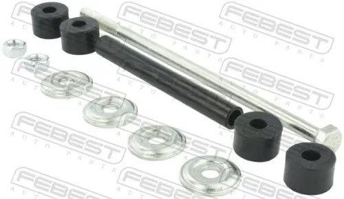 FEBEST Link/Coupling Rod, stabiliser bar (0523-MPVF-KIT)