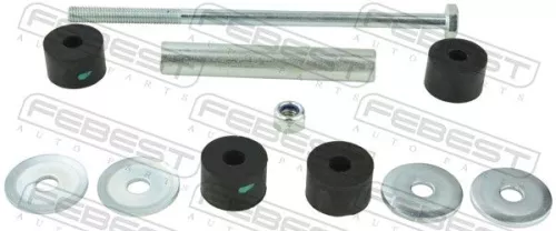 FEBEST Link/Coupling Rod, stabiliser bar (0523-MPVR)
