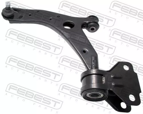 FEBEST Control/Trailing Arm, wheel suspension (0524-BLLH)