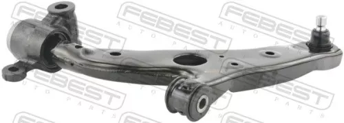 FEBEST Control/Trailing Arm, wheel suspension (0524-CX5LH)