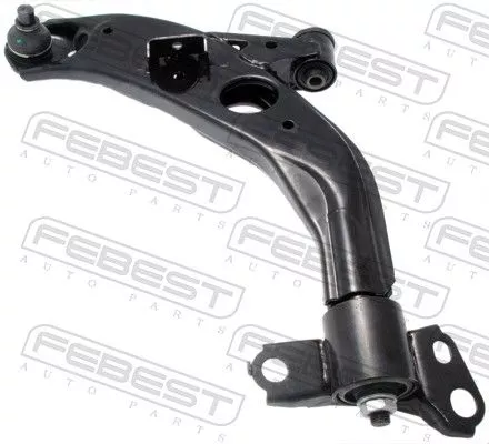 FEBEST Control/Trailing Arm, wheel suspension (0524-GFLH)