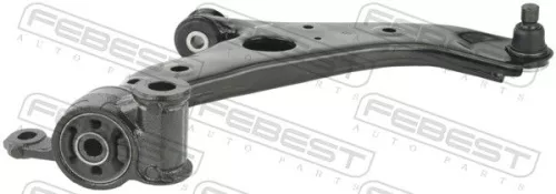 FEBEST Control/Trailing Arm, wheel suspension (0524-KERH)
