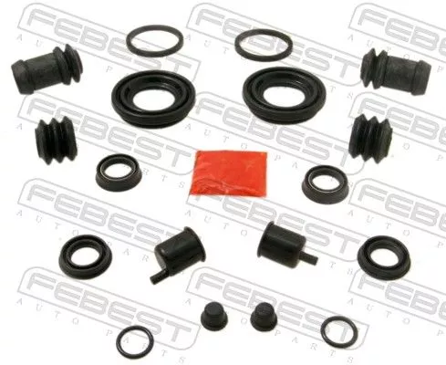 FEBEST Repair Kit, brake caliper (0575-GER)