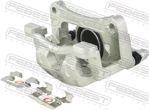 FEBEST Brake Caliper (0577-KEFLH)