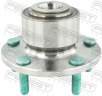 FEBEST Wheel Hub (0582-3MF)