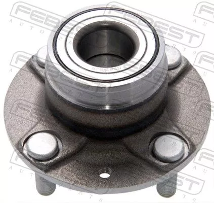 FEBEST Wheel Hub (0582-BJR)