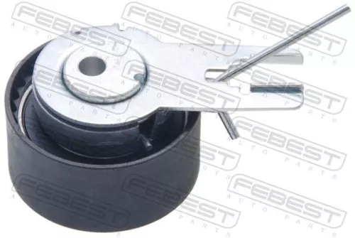 Tensioner, timing belt